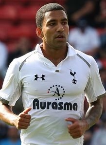 aaron lennon 7