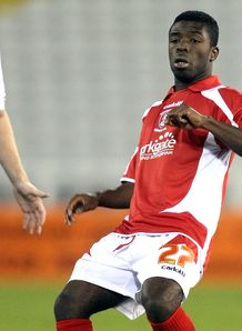 Picture of Abdulai Bell-Baggie