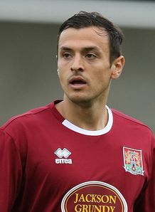 Picture of Alex Nicholls