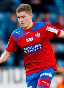Picture of Alfred Finnbogason