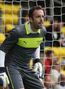 Picture of Manuel Almunia