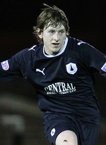 Picture of Blair Alston