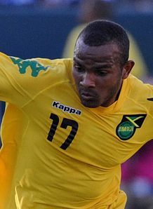 Picture of Rodolph Austin