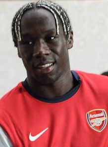 Picture of Bacary Sagna
