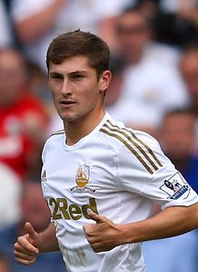 Picture of Ben Davies