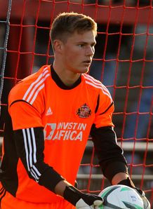 Picture of Ben Wilson