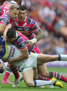 Smith hails 'terrific' Hodgson Smith hails 'terrific' Hodgson