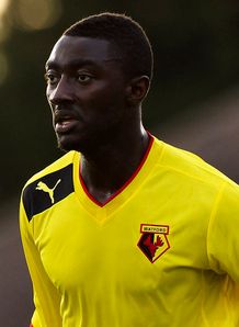 Picture of Prince Buaben