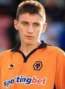 Picture of Jake Cassidy
