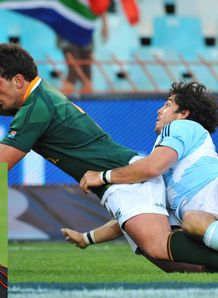 Cobus Visagie RC column 1 boks v arg Cobus Visagie RC column 1 boks v arg