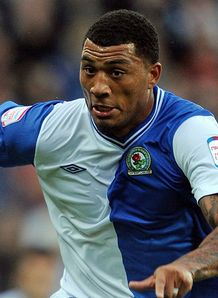 Picture of Colin Kazim-Richards