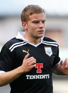 Picture of Alex Cooper