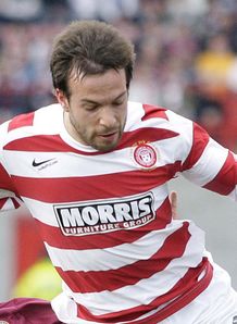 Picture of Mark Corcoran
