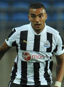 Picture of Danny  Simpson