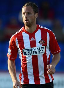 Picture of David Meyler
