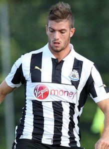 Picture of Davide Santon