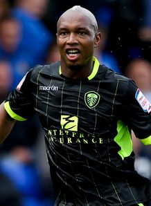 Picture of El-Hadji Diouf