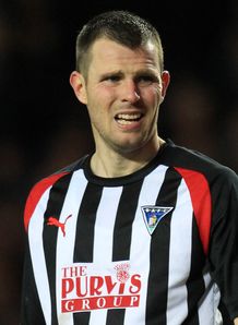 Picture of Andy Dowie
