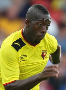 Picture of Lloyd Doyley