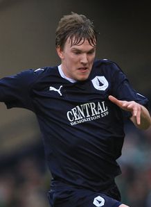 Picture of Kieran Duffie