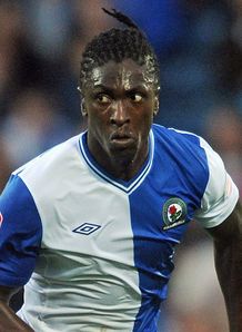 Picture of Dickson Etuhu
