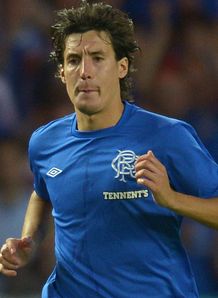 Doonhamers send Gers out of cup