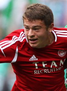 Picture of Ryan Fraser