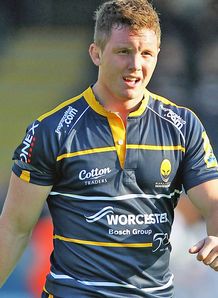Picture of Ollie Frost