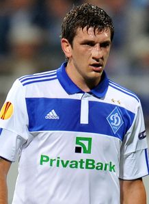 Picture of Goran Popov