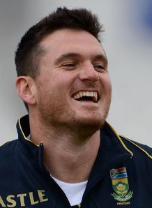 Proteas leave out Smith Proteas leave out Smith