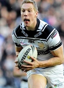 Picture of Chris Green