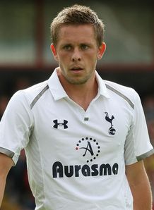 Picture of Gylfi Sigurdsson