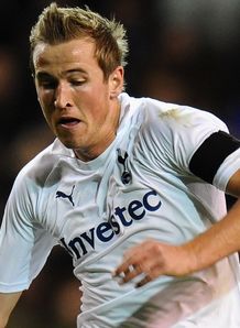 Picture of Harry Kane