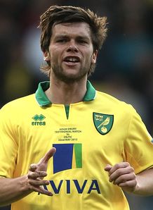 Picture of Jonny Howson