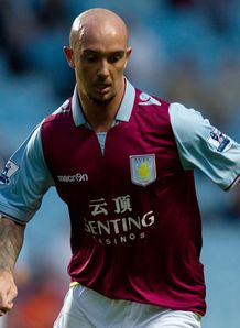 Picture of Stephen Ireland