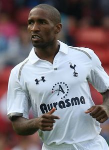 Picture of Jermain Defoe