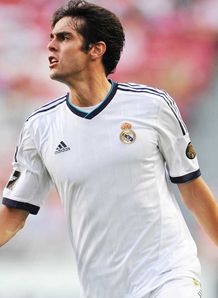Picture of  Kaka