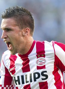 Picture of Kevin Strootman
