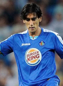 Picture of Medhi Lacen