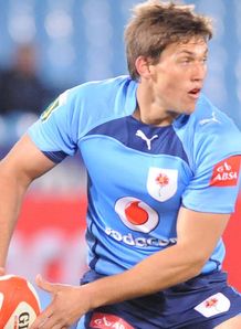 Louis Fouche Blue Bulls v Free State Cc 2012 Louis Fouche Blue Bulls v Free State Cc 2012