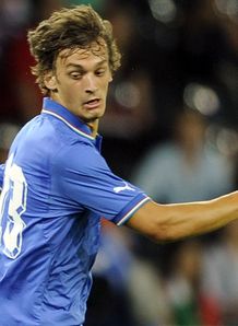 Picture of Manolo Gabbiadini