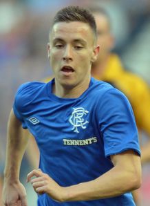 Picture of Barrie McKay