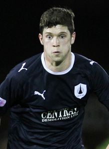 Picture of Stewart Murdoch