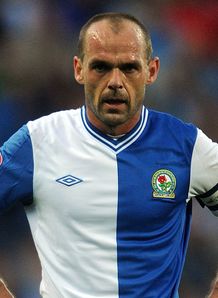 Picture of Danny Murphy