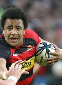 Nasi Manu Nasi Manu