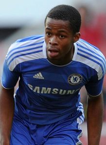 Picture of Archange Nkumu