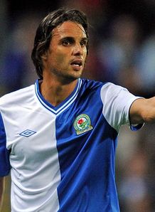Picture of Nuno Gomes