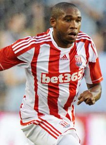 Picture of Wilson Palacios
