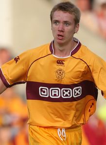 Picture of Paul Slane