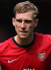 Picture of Per Mertesacker